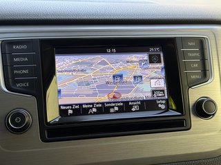 Volkswagen Golf Sportsvan VII Comfortline BMT Navi - foto 19