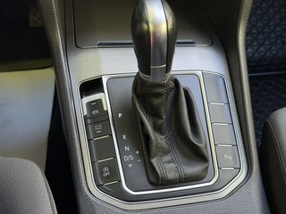 Volkswagen Golf Sportsvan VII Comfortline BMT Navi - foto 25