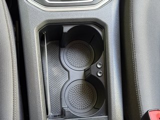 Volkswagen Golf Sportsvan VII Comfortline BMT Navi - foto 27
