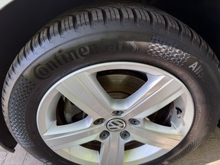 Volkswagen Golf Sportsvan VII Comfortline BMT Navi - foto 48
