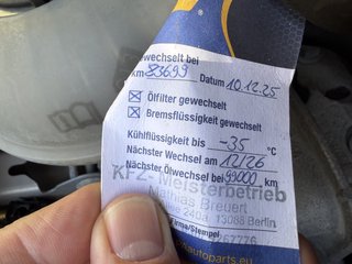 Volkswagen Golf Sportsvan VII Comfortline BMT Navi - foto 38