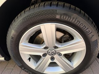 Volkswagen Golf Sportsvan VII Comfortline BMT Navi - foto 49