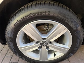 Volkswagen Golf Sportsvan VII Comfortline BMT Navi - foto 50