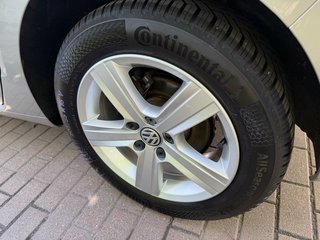 Volkswagen Golf Sportsvan VII Comfortline BMT Navi - foto 52