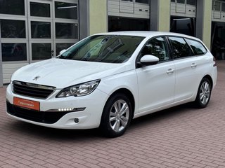Peugeot 308 Gebrauchtwagen Kaufen