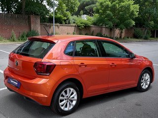 Volkswagen Polo VI Highline Automatik - bilder 7