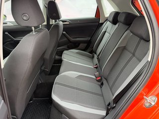 Volkswagen Polo VI Highline Automatik - bilder 6