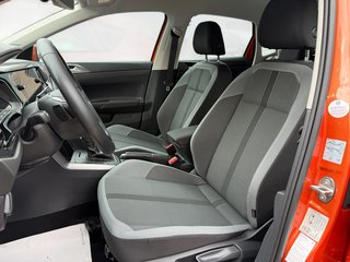 Volkswagen Polo VI Highline Automatik - bilder 2