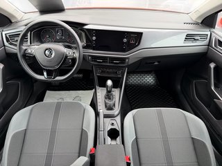 Volkswagen Polo VI Highline Automatik - bilder 6