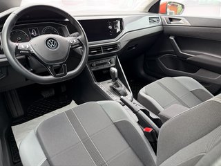 Volkswagen Polo VI Highline Automatik - bilder 10