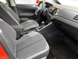 Volkswagen Polo VI Highline Automatik - bilder 4