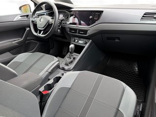 Volkswagen Polo VI Highline Automatik - bilder 7