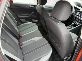 Volkswagen Polo VI Highline Automatik - bilder 8