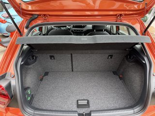 Volkswagen Polo VI Highline Automatik - bilder 32