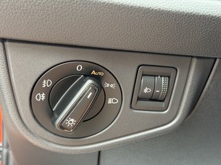 Volkswagen Polo VI Highline Automatik - bilder 10