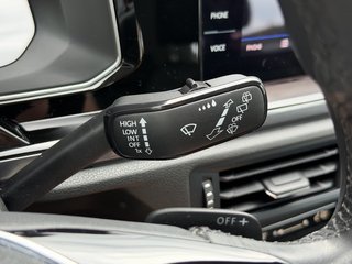 Volkswagen Polo VI Highline Automatik - bilder 16