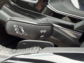 Volkswagen Polo VI Highline Automatik - bilder 12