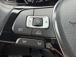 Volkswagen Polo VI Highline Automatik - bilder 13