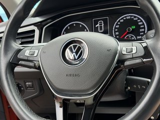 Volkswagen Polo VI Highline Automatik - bilder 14