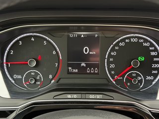 Volkswagen Polo VI Highline Automatik - bilder 17