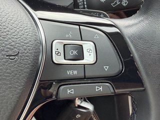 Volkswagen Polo VI Highline Automatik - bilder 15