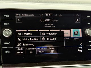 Volkswagen Polo VI Highline Automatik - bilder 21