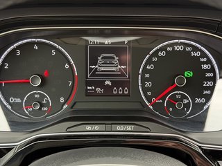 Volkswagen Polo VI Highline Automatik - bilder 18