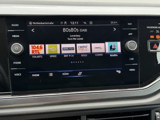 Volkswagen Polo VI Highline Automatik - bilder 20