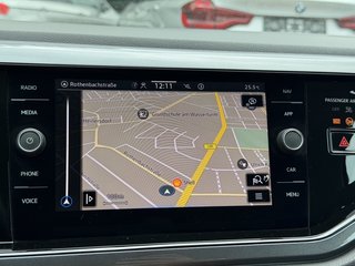 Volkswagen Polo VI Highline Automatik - bilder 19