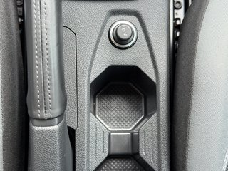 Volkswagen Polo VI Highline Automatik - bilder 30