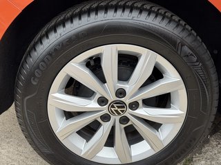 Volkswagen Polo VI Highline Automatik - bilder 38