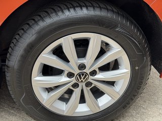 Volkswagen Polo VI Highline Automatik - bilder 39