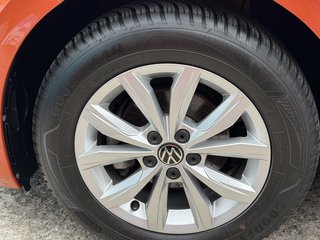 Volkswagen Polo VI Highline Automatik - bilder 40