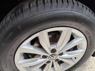 Volkswagen Polo VI Highline Automatik - bilder 41