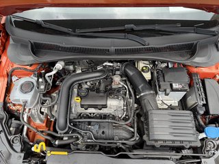 Volkswagen Polo VI Highline Automatik - bilder 35
