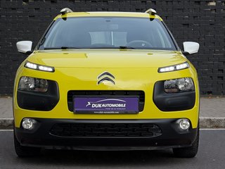Citroën C4 Cactus Selection  Navi - foto 27
