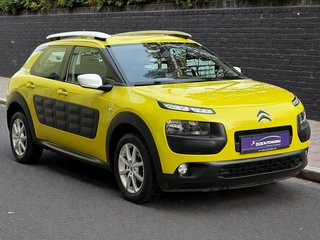 Citroën C4 Cactus Selection  Navi - foto 3