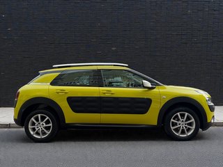 Citroën C4 Cactus Selection  Navi - foto 8
