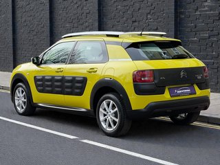Citroën C4 Cactus Selection  Navi - foto 7