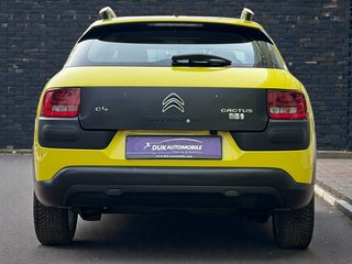 Citroën C4 Cactus Selection  Navi - foto 24