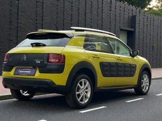 Citroën C4 Cactus Selection  Navi - foto 5