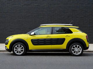 Citroën C4 Cactus Selection  Navi - foto 9