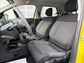 Citroën C4 Cactus Selection  Navi - foto 2