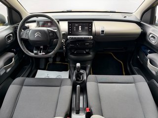 Citroën C4 Cactus Selection  Navi - foto 6