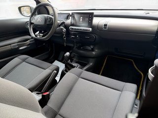 Citroën C4 Cactus Selection  Navi - foto 7
