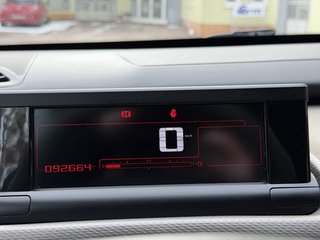 Citroën C4 Cactus Selection  Navi - foto 19