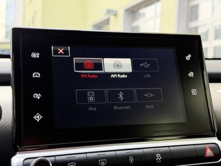 Citroën C4 Cactus Selection  Navi - foto 17