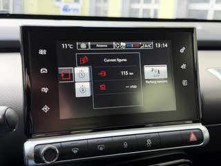 Citroën C4 Cactus Selection  Navi - foto 18
