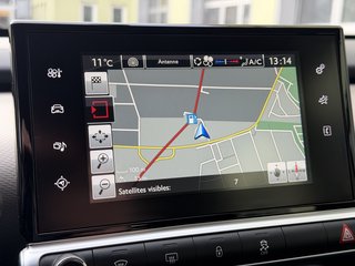 Citroën C4 Cactus Selection  Navi - foto 16