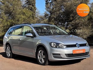 Volkswagen Golf Gebrauchtwagen Kaufen